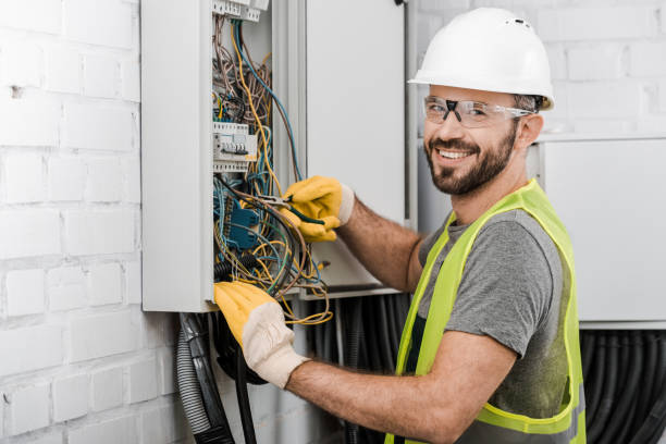  St Paul, VA Electrician Pros