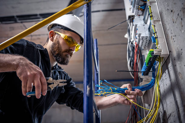 Best Electrical Rewiring Services  in St Paul, VA