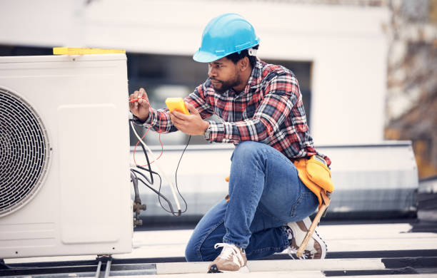 Best Local Electrician Companies  in St Paul, VA