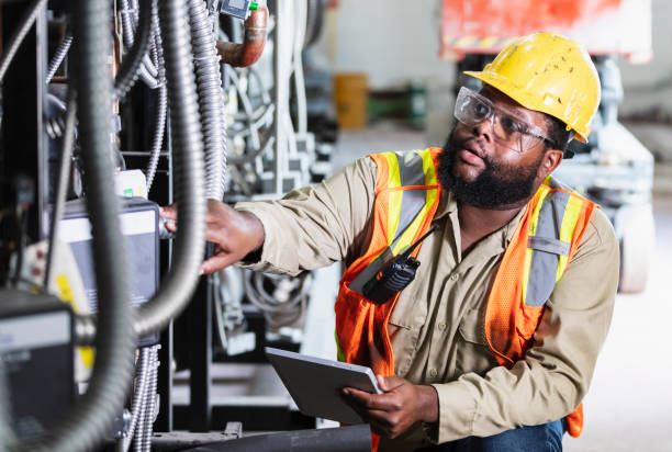 Electrical System Inspection in VA