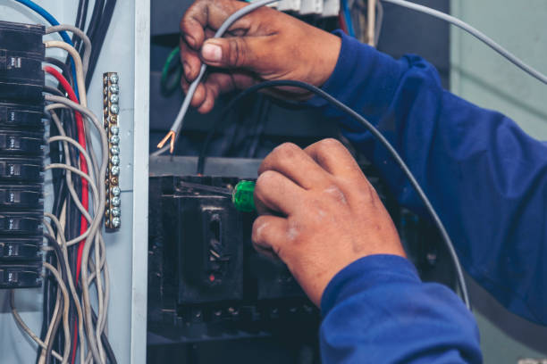 Best Electrical Outlet Repair  in St Paul, VA